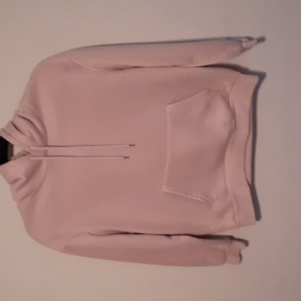 Basketball sweatshirt